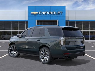 Chevrolet Tahoe  2025 à Val-d'Or, Québec - 3 - w320h240px