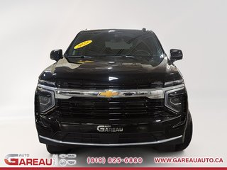 2025 Chevrolet Tahoe in Val-d'Or, Quebec - 2 - w320h240px