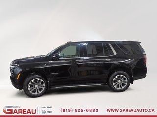 2025 Chevrolet Tahoe in Val-d'Or, Quebec - 5 - w320h240px