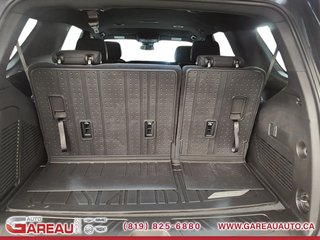 2025 Chevrolet Tahoe in Val-d'Or, Quebec - 6 - w320h240px