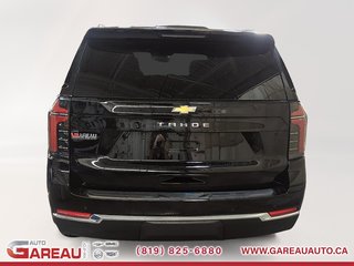 2025 Chevrolet Tahoe in Val-d'Or, Quebec - 3 - w320h240px