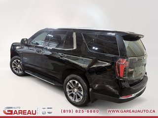 2025 Chevrolet Tahoe in Val-d'Or, Quebec - 4 - w320h240px