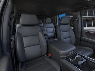 2026 Chevrolet Tahoe in Val-d'Or, Quebec - 6 - w320h240px