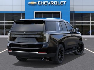 2026 Chevrolet Tahoe in Val-d'Or, Quebec - 4 - w320h240px