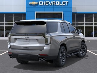 Chevrolet Tahoe  2026 à Val-d'Or, Québec - 4 - w320h240px
