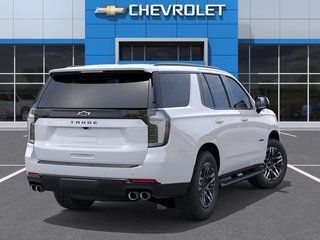 Chevrolet Tahoe  2026 à Val-d'Or, Québec - 4 - w320h240px