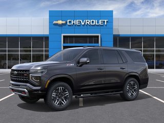 2026 Chevrolet Tahoe in Val-d'Or, Quebec - 2 - w320h240px