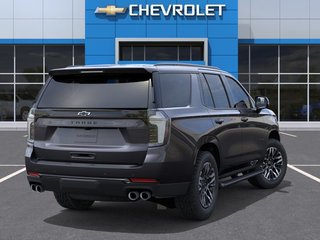 2026 Chevrolet Tahoe in Val-d'Or, Quebec - 4 - w320h240px