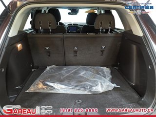 2022 Chevrolet Trailblazer in Val-d'Or, Quebec - 6 - w320h240px