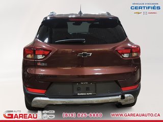 2022 Chevrolet Trailblazer in Val-d'Or, Quebec - 3 - w320h240px