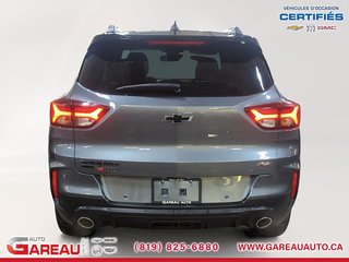 Chevrolet Trailblazer  2022 à Val-d'Or, Québec - 3 - w320h240px