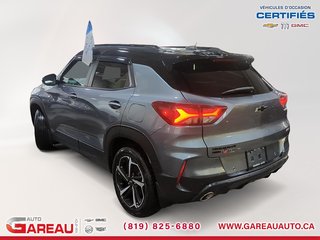 Chevrolet Trailblazer  2022 à Val-d'Or, Québec - 4 - w320h240px