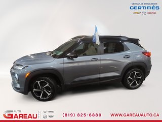 Chevrolet Trailblazer  2022 à Val-d'Or, Québec - 5 - w320h240px