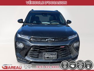 Chevrolet Trailblazer RS 2023 à Val-d'Or, Québec - 2 - w320h240px