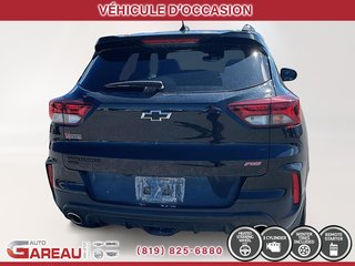 Chevrolet Trailblazer RS 2023 à Val-d'Or, Québec - 3 - w320h240px