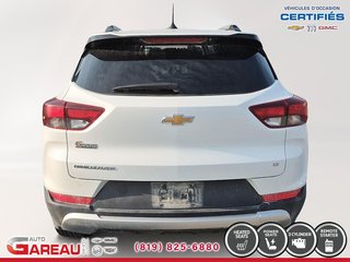 Chevrolet Trailblazer LT 2023 à Val-d'Or, Québec - 4 - w320h240px