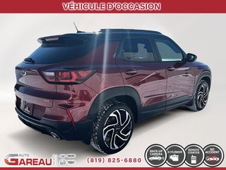 2024 Chevrolet Trailblazer in Val-d'Or, Quebec - 3 - w320h240px