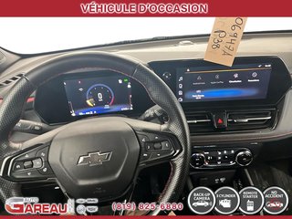 2024 Chevrolet Trailblazer in Val-d'Or, Quebec - 4 - w320h240px