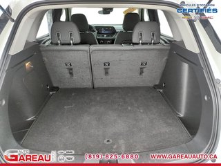 2024 Chevrolet Trailblazer LS in Val-d'Or, Quebec - 6 - w320h240px