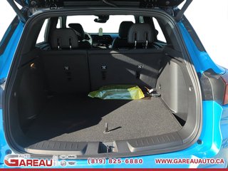 2025 Chevrolet Trailblazer in Val-d'Or, Quebec - 6 - w320h240px