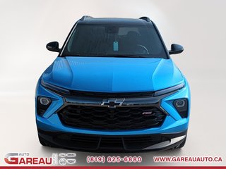 Chevrolet Trailblazer  2025 à Val-d'Or, Québec - 2 - w320h240px