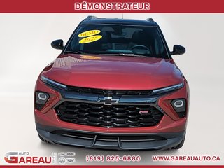 2025 Chevrolet Trailblazer in Val-d'Or, Quebec - 2 - w320h240px