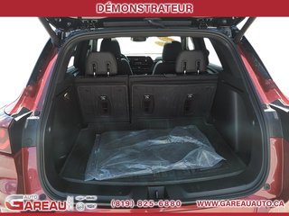 2025 Chevrolet Trailblazer in Val-d'Or, Quebec - 6 - w320h240px