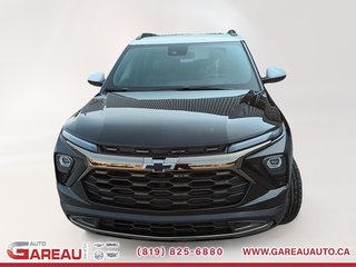 Chevrolet Trailblazer  2025 à Val-d'Or, Québec - 2 - w320h240px