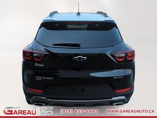 Chevrolet Trailblazer  2025 à Val-d'Or, Québec - 3 - w320h240px