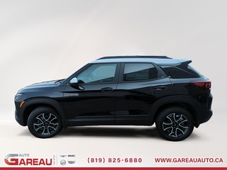 Chevrolet Trailblazer  2025 à Val-d'Or, Québec - 5 - w320h240px