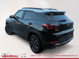 Chevrolet Trailblazer  2025 à Val-d'Or, Québec - 4 - w320h240px