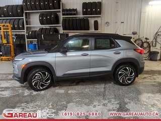 Chevrolet Trailblazer  2025 à Val-d'Or, Québec - 5 - w320h240px