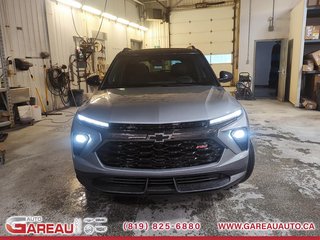 Chevrolet Trailblazer  2025 à Val-d'Or, Québec - 2 - w320h240px