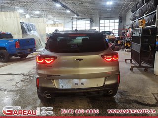 Chevrolet Trailblazer  2025 à Val-d'Or, Québec - 3 - w320h240px