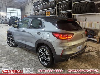 Chevrolet Trailblazer  2025 à Val-d'Or, Québec - 4 - w320h240px