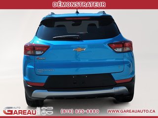 2025 Chevrolet Trailblazer in Val-d'Or, Quebec - 3 - w320h240px