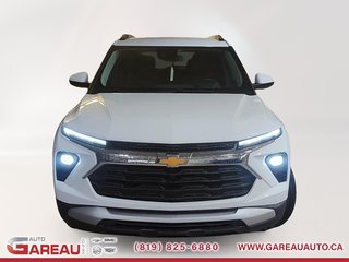 Chevrolet Trailblazer  2025 à Val-d'Or, Québec - 2 - w320h240px