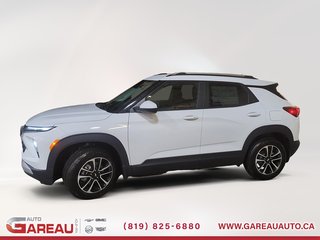 Chevrolet Trailblazer  2025 à Val-d'Or, Québec - 5 - w320h240px