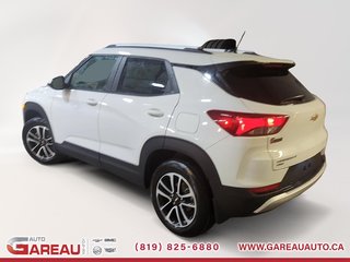 Chevrolet Trailblazer  2025 à Val-d'Or, Québec - 4 - w320h240px