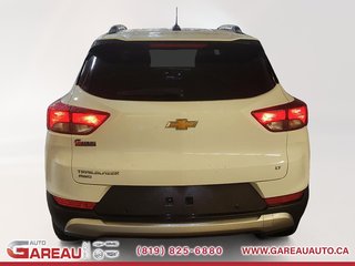 Chevrolet Trailblazer  2025 à Val-d'Or, Québec - 3 - w320h240px