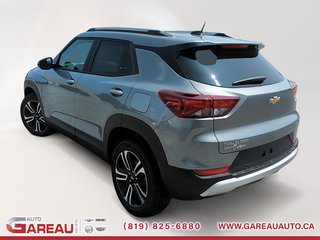 Chevrolet Trailblazer  2025 à Val-d'Or, Québec - 4 - w320h240px