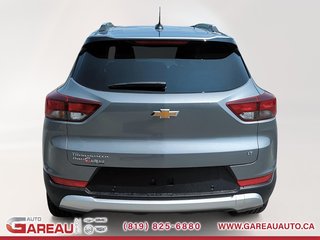 Chevrolet Trailblazer  2025 à Val-d'Or, Québec - 3 - w320h240px