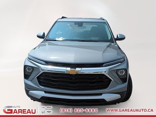 Chevrolet Trailblazer  2025 à Val-d'Or, Québec - 2 - w320h240px