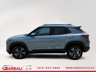 Chevrolet Trailblazer  2025 à Val-d'Or, Québec - 5 - w320h240px