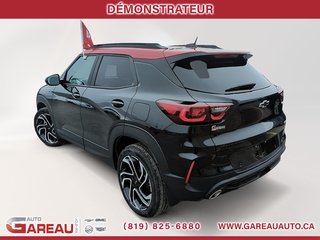 2026 Chevrolet Trailblazer in Val-d'Or, Quebec - 4 - w320h240px