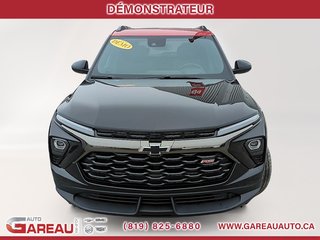 2026 Chevrolet Trailblazer in Val-d'Or, Quebec - 2 - w320h240px