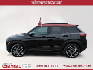 2026 Chevrolet Trailblazer in Val-d'Or, Quebec - 5 - w320h240px