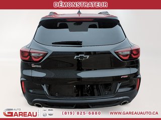 2026 Chevrolet Trailblazer in Val-d'Or, Quebec - 3 - w320h240px