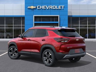 Chevrolet Trailblazer  2026 à Val-d'Or, Québec - 3 - w320h240px