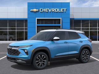 2026 Chevrolet Trailblazer in Val-d'Or, Quebec - 2 - w320h240px